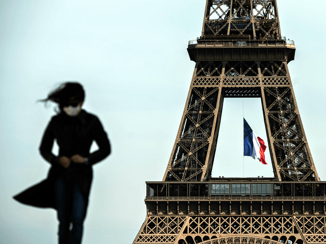 NYTimes Slams France for Favoring French People Above Migrants