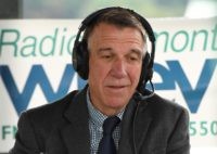 Never Trump Republican Governor of Vermont Opposes Trump Again