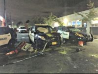 Portland Rioters Threaten People in Homes: 'Come Out, Into Streets'