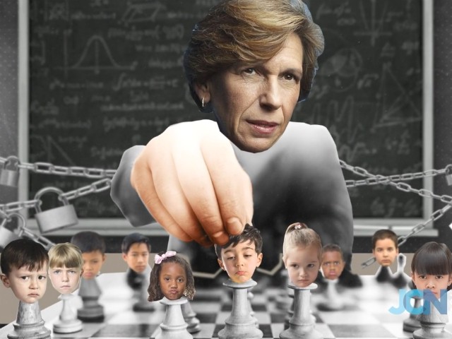 Job Creators Network Ad: Teachers' Unions 'Using Our Kids as Political Pawns' for Their 'Socialist Agenda'