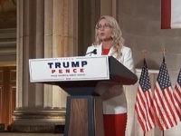 CA Teacher Who Fought Unions: Obama-Biden Administration and Kamala Harris ‘Intervened Against Us’