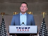 EXCLUSIVE: ZOA Blasts Jewish Democratic Council of America Attack on Richard Grenell