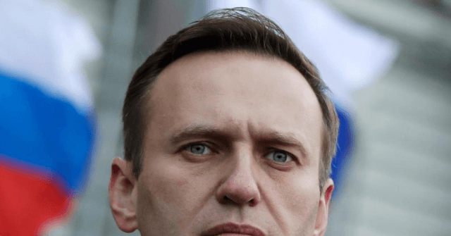 Russian Dissident Alexei Navalny Disappears from Prison