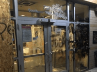 Portland Riots Continue After Withdrawal of Federal Officers; Target Local Police