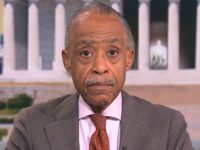 Sharpton: Trump Administration Is ‘Assaulting American Citizens’