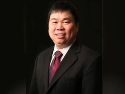 Texas A&M Prof tied to China