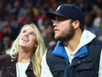Kelly Stafford, Matt Stafford’s Wife, Blasts Harrison Butker: ‘As Christians, It’