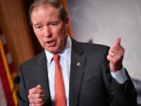 Udall: Senate GOP Has ‘Refused’ to Negotiate COVID Relief