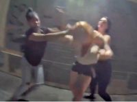 Black Lives Matter Rioters in Portland Target Passersby on Sunday