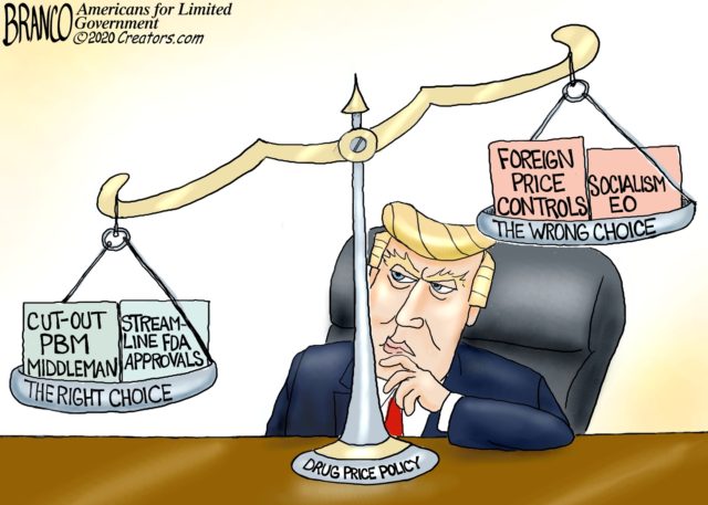 Trump Scales DT large