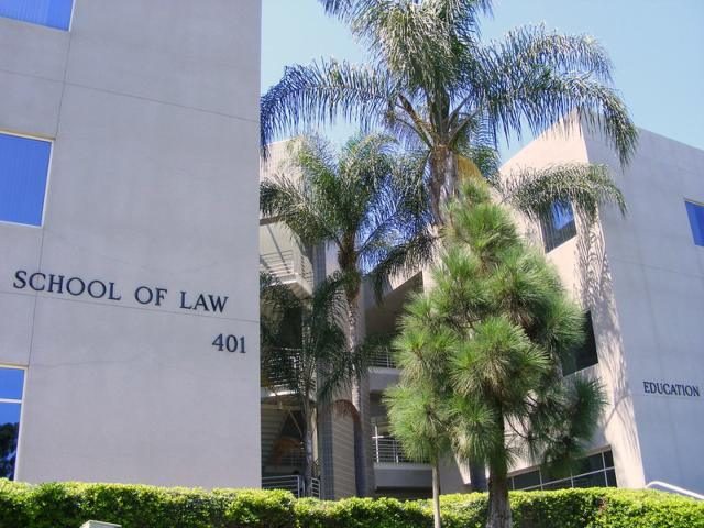 UC Irvine School of Law