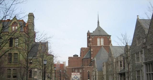 UPenn Loses Another Major Donor over Antisemitism on Campus