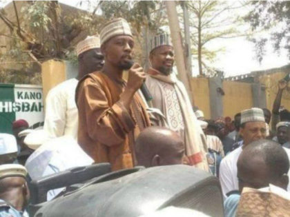 A judge has sentenced Yahaya Sharif, a 22-year-old musician in northern Nigeria’s majority-Muslim Kano state, to death by hanging for blasphemy against Islam’s Muhammad, Nigeria’s Premium Times reported this week.