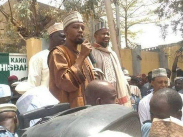 A judge has sentenced Yahaya Sharif, a 22-year-old musician in northern Nigeria’s majority-Muslim Kano state, to death by hanging for blasphemy against Islam’s Muhammad, Nigeria’s Premium Times reported this week.