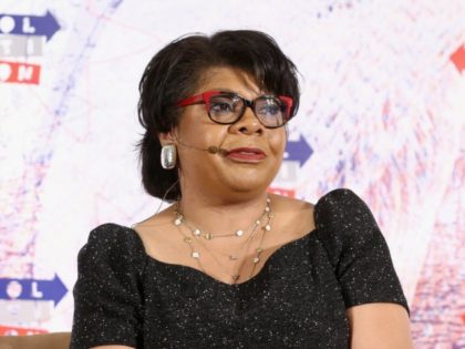 April Ryan: Tucker Carlson Show a ‘Deadly Witches Brew’ — Fox Should Be Ashamed