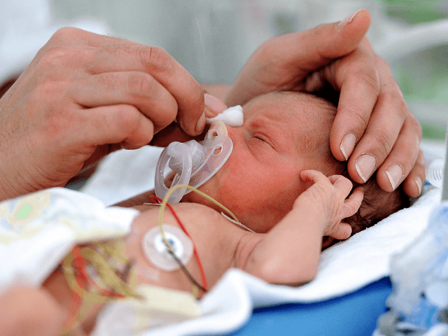 Report: At Least 34 Babies Born Alive in Botched Abortions Between 2020-2022