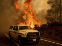 More than 1M Acres Burned, 7 Confirmed Deaths as Wildfires Rage in CA