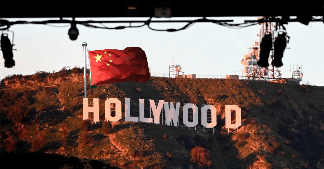 PEN America Study Says Hollywood Increasingly Normalizing Self-Censorship to Appease China