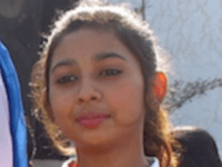 Maira Shahbaz