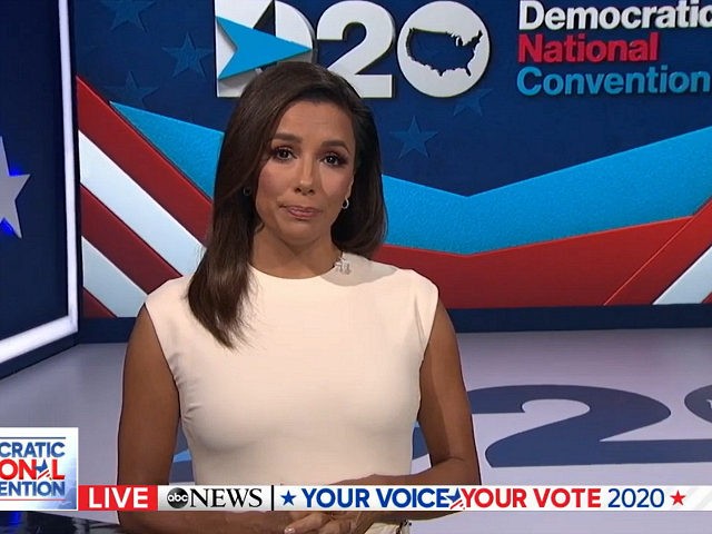 Fact Check: Eva Longoria Claims the Elderly Need the Post Office for Social Security Checks