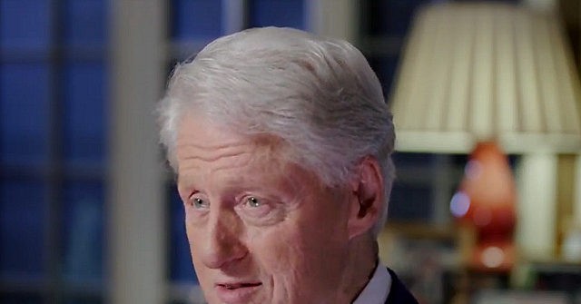 NextImg:Bill Clinton: Some 'Are Compelled' to Let Kids Die to Keep Freedoms