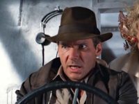 Climate Change Alarmist Harrison Ford Flies Son to College on Private Jet