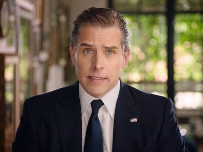 Emails: Hunter Biden Cut Deals with Shady Now-Defunct ‘House of Cards’ Chinese Company