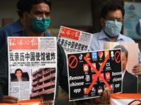 India Bans More Chinese Smartphone Apps