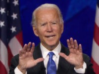 Biden Economic Adviser: How to Fund Agenda 'Not Tonight's Problem'