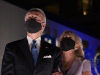 ***Live Updates*** Democratic National Convention Night Four