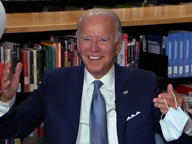 Joe Biden / DNC 2020