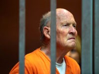Golden State Killer Sentenced to Life Without Parole