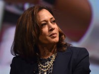 Kamala Harris Hints She Discussed Filibuster Changes on ‘Voting Rights’ with Senators