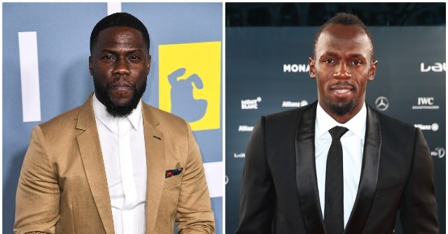 Nbc News Apologizes To Kevin Hart After His Photo Appears On Usain Bolt Nbc News Apologizes To Kevin Hart After His Photo Appears On Usain Bolt