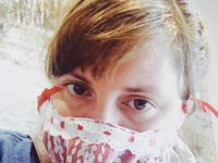 Lena Dunham Reveals Coronavirus Experience to Send a Message to ‘Careless’ Americans ‘Jogging Without Masks’