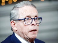 Ohio’s DeWine Considers Redistricting Map That Would Help Pelosi