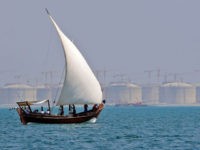 Iran Detains UAE Boat Over Alleged Fishermen Deaths