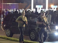 Witness: Man Shot by Rittenhouse Had Round Chambered in Handgun