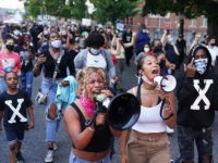 Nolte: BLM Mob Terrorizes Residential Area — 'Wake Up, Motherf**ker!'