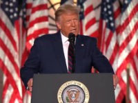 Nolte: Looks like Donald Trump Might Have Won the War on Terror
