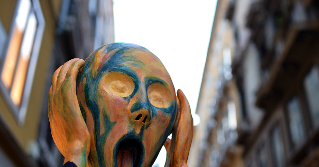 NPR: Venice Italy Endangered by ‘Human-Caused Climate Change’