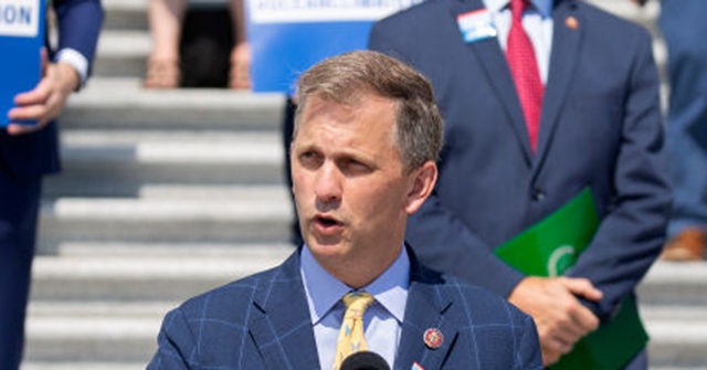 Dem Rep. Casten: 'A Lot' of Us Think Voters 'Liked What We Were Selling'