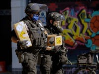 Seattle Moves to Reduce Police Personnel, Eliminate Homeless Encampment Navigation Team