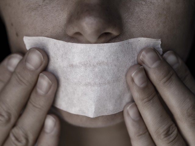 Report: Newsrooms Warn Journalists to Keep Abortion Views Private - Vimarsana News