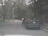 WATCH: Suspects Allegedly Ambush Officers, Wounding Three