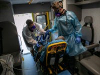 CDC: U.S. Facing 'Most Difficult' Months in 'Public Health History'