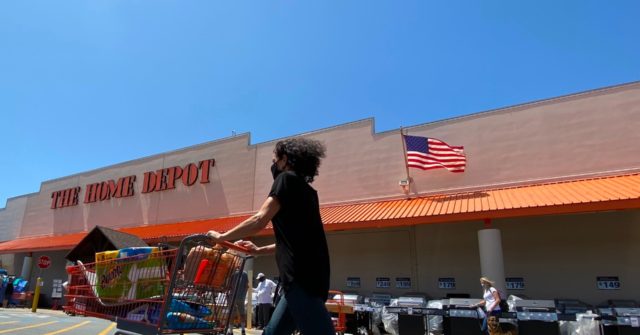 Home Depot Opening 3 Facilities in Atlanta Area, Creating 1,000 Jobs