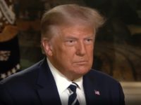 Trump: I Banned Travel from China While Biden and Pelosi Were ‘Late’ on COVID – ‘I Don’t Want to See Panic’