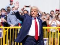 CNN's Kayyem: Trump Is Utilizing 'Threat of Violence' to Rally His People