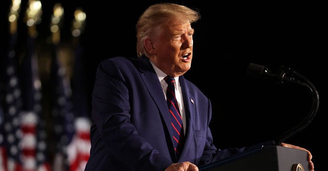 Watch Live: Trump, DeSantis, More Presidential Candidates Speak at Iowa GOP Lincoln Dinner